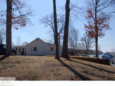 1655 Charlotte Landing Rd, Springport, MI, 49284