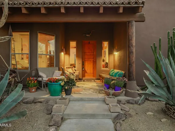 43014 N 12TH Street, New River, AZ 85087