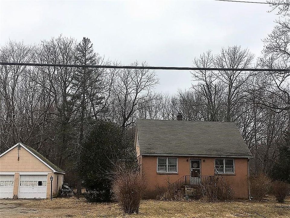 2nd image of 3023 Englishtown Rd