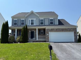 179 Thorton Hall Rd, Kearneysville, WV 25430