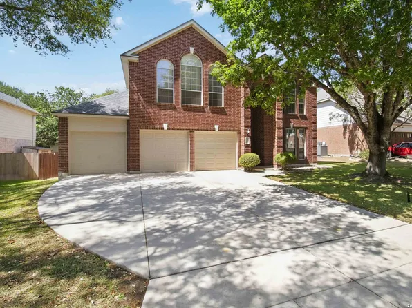 3912 Arroyo Dorado, Schertz, TX 78154