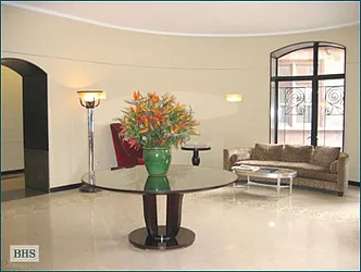 Rented by Brown Harris Stevens