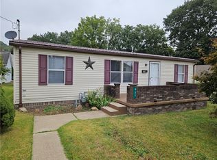 437 Lincoln Ave, Leechburg, PA