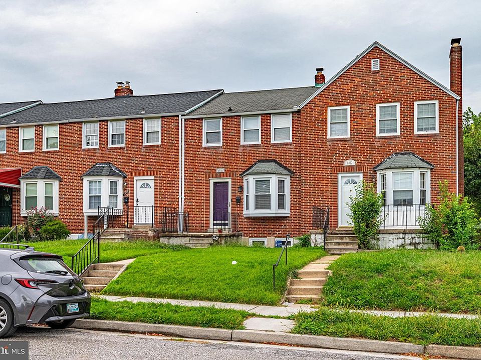 1st image of 8320 Loch Raven Blvd