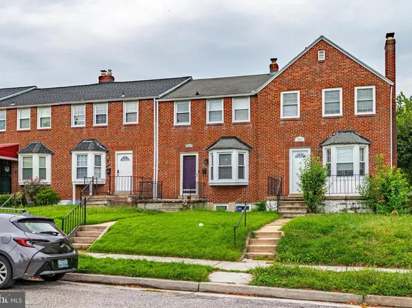 8320 Loch Raven Blvd, Baltimore, MD 21286