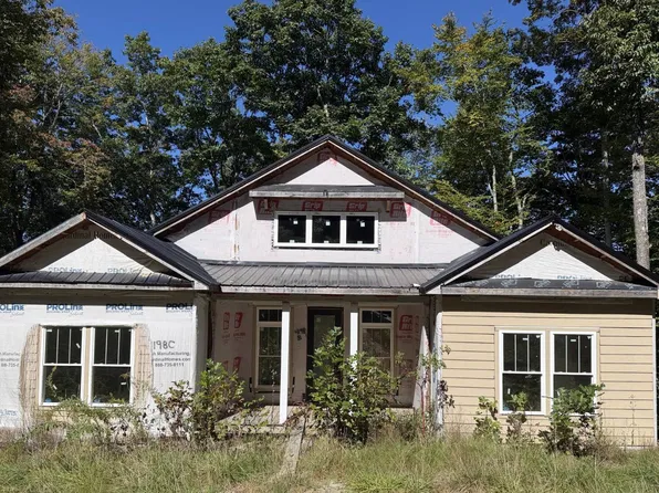 194 Snow Blossom Trl, Tuckasegee, NC 28783