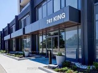 741 King St W #902, Kitchener, ON N2G 1E3