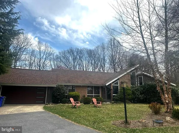 11426 High Hay Dr, Columbia, MD 21044