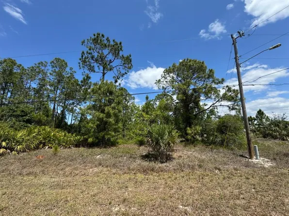 513 Addison St E Lot 5, Lehigh Acres, FL 33974