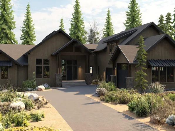 56370 Elk Run Dr #416, Bend, OR 97707