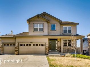 2601 Bellavista St, Castle Rock, CO 80109