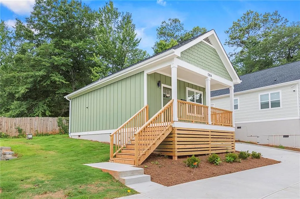1 bed, 1.0 bath, 530 sqft, $2,000 — Photo 3