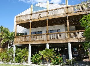 13337 Gulf Blvd UNIT 1, Madeira Beach, FL 33708