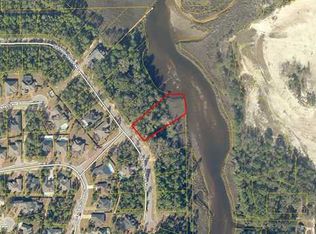 4713 Bayou Bluff Trl, Lynn Haven, FL 32444