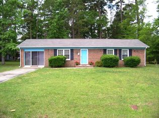 211 Shepard St, Havelock, NC 28532