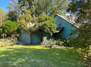 68 Cove Dr, Mount Vernon, TX 75457