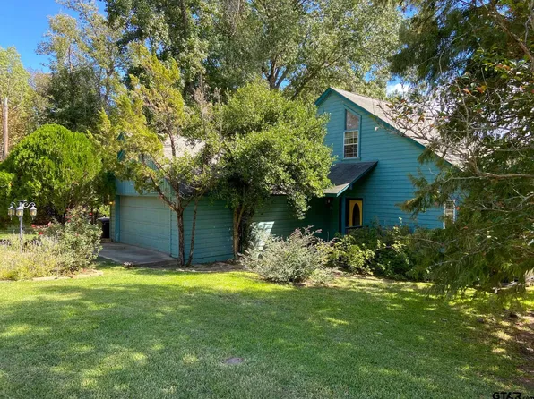 68 Cove Dr, Mount Vernon, TX 75457