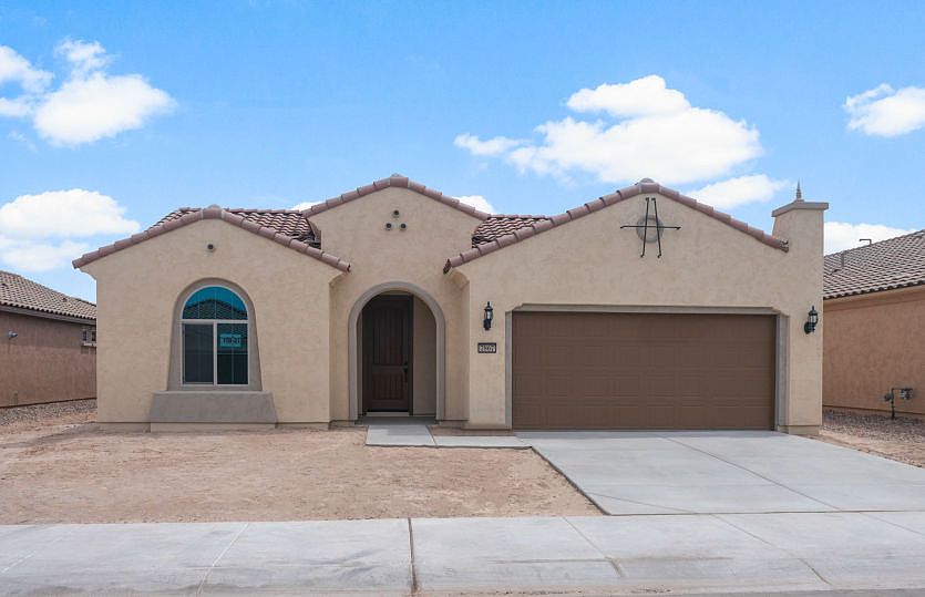 Quick Move-In Home