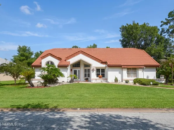 114 SHADOW CREEK Way, Ormond Beach, FL 32174