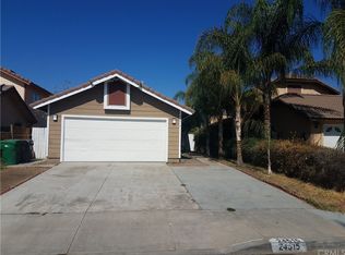 24515 Gabriel St, Moreno Valley, CA 92551