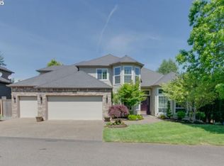 14303 SE Amberlyn Ct, Clackamas, OR