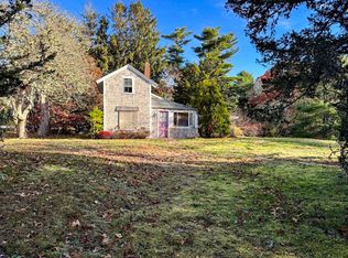 30 Pond St, Barnstable, MA 02630