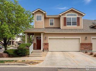 4672 W 20th Street Rd UNIT 1925, Greeley, CO 80634