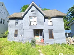 9 Eagle St, Jamestown, NY 14701