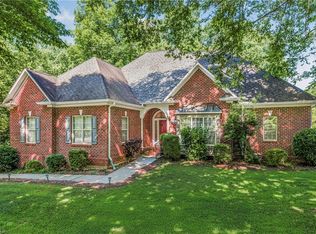 312 Ryan Patrick Ln, Lewisville, NC 27023