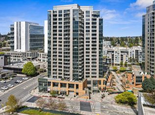 10610 NE 9th Pl #825, Bellevue, WA 98004
