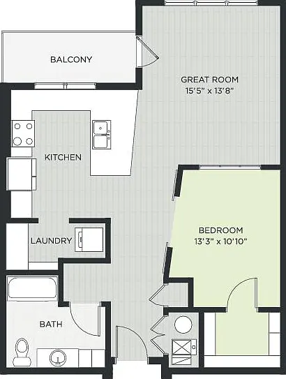 Residences at 62W — Photo 29