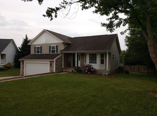4 Lewis Ct, Gray, TN 37615
