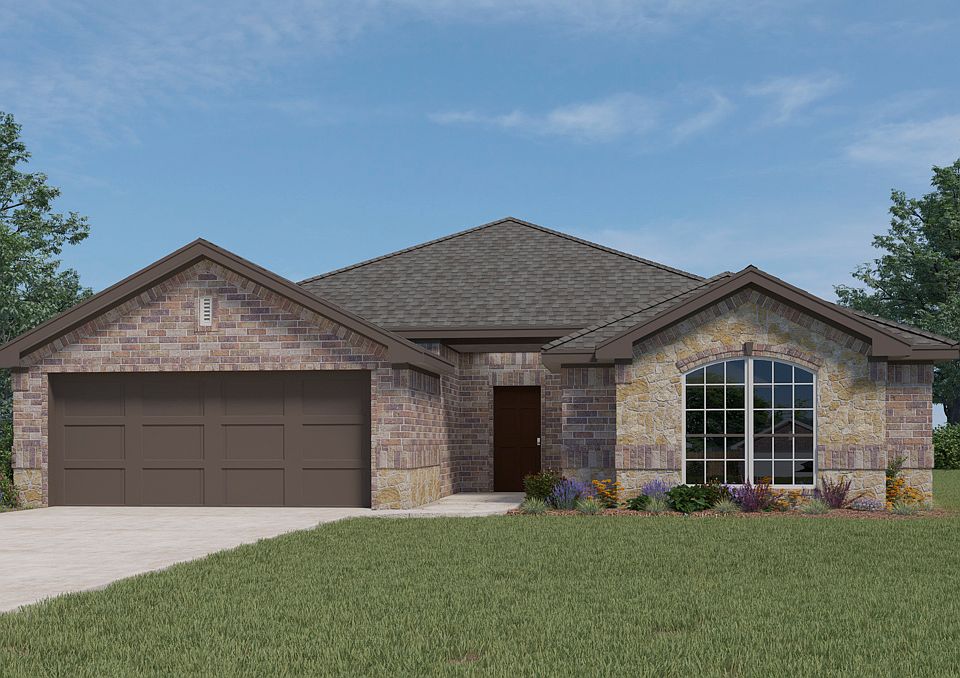 Plan Elevation.