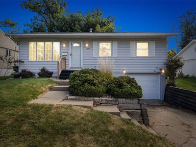 1015 Pawnee Dr NW, Cedar Rapids, IA, 52405