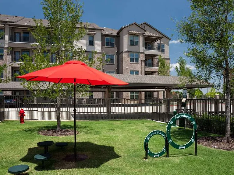 Firewheel Town Village 55+ — Photo 18