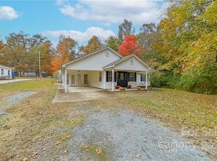 3804 Dusty Hollow Rd, Monroe, NC 28110