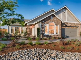 3122 Jenni Ave, Sanger, CA 93657