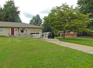 8114 Pina Way, Louisville, KY 40219