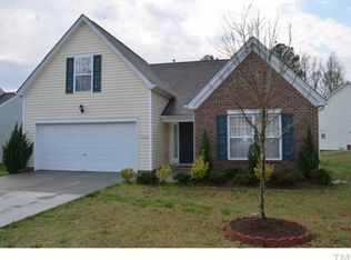 5432 Daleview Dr, Raleigh, NC 27610