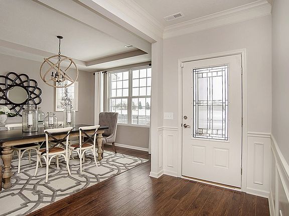 Model Representation