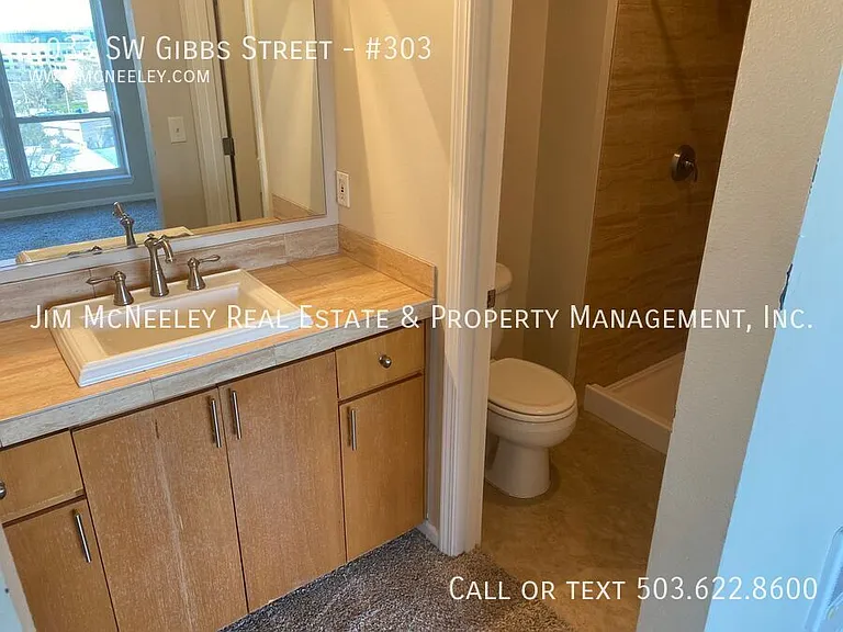 1033 SW Gibbs St #303 — Photo 11