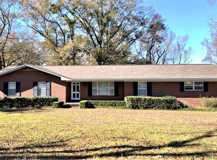 1446 Blackman Rd, Dothan, AL 36301