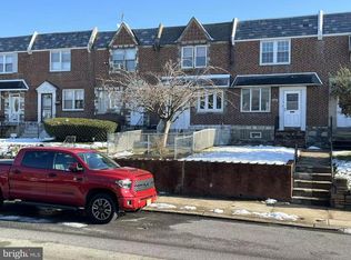 6207 Cardiff St, Philadelphia, PA 19149