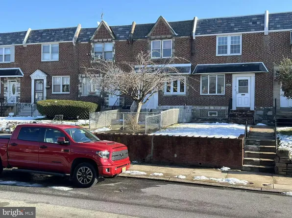 6207 Cardiff St, Philadelphia, PA 19149