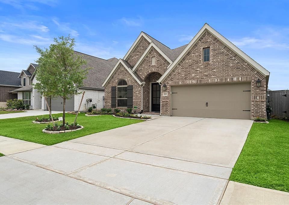 1st image of 19015 Paso Fino Prairie Ln