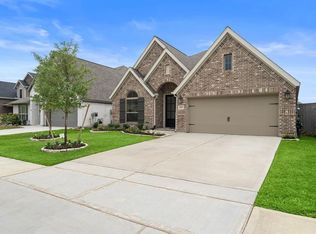 19015 Paso Fino Prairie Ln, Tomball, TX 77377
