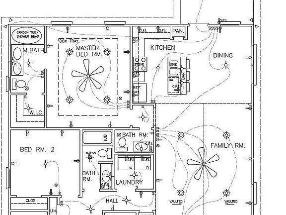 4th image of 2349 Green Hill Rd