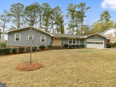 2656 Sandpiper Dr, Tucker, GA, 30084