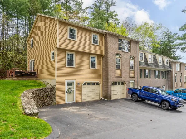 27 Cannongate III Road, Nashua, NH 03063