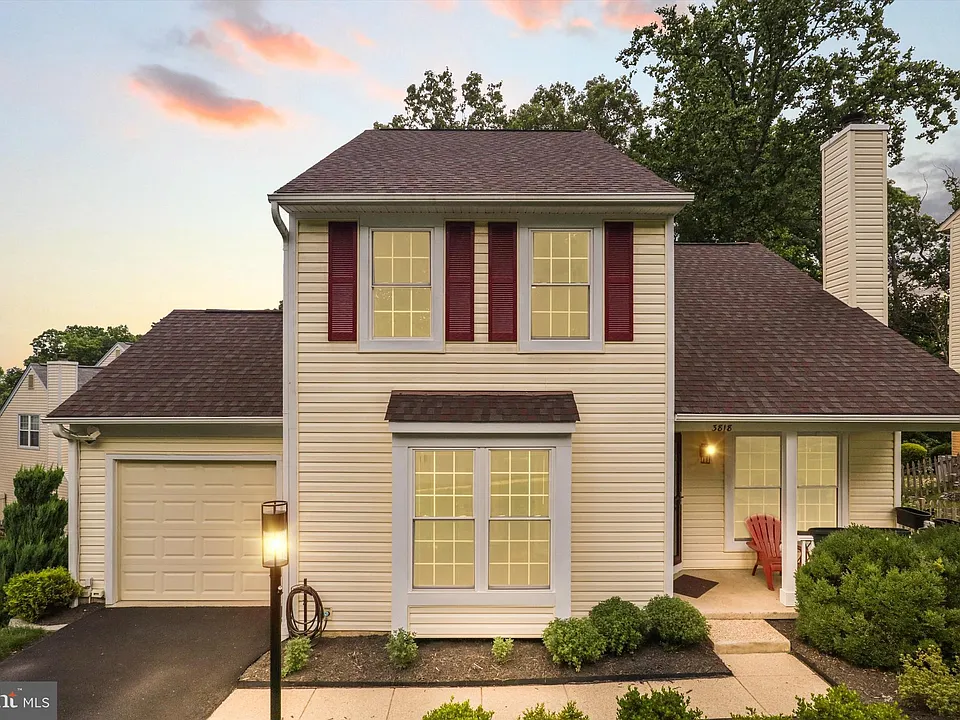 3818 Marquis Pl